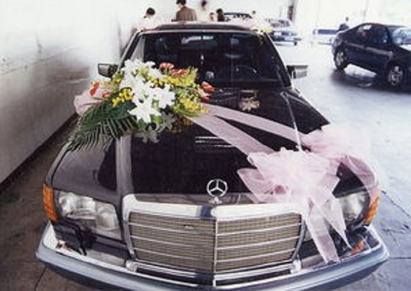婚慶車(chē)隊6輛一般多少錢(qián)？合肥專(zhuān)業(yè)婚慶租車(chē)平臺介紹！(圖3)
